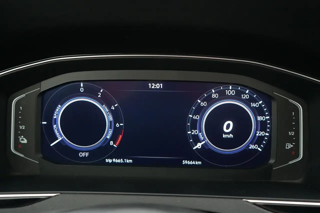 Volkswagen Passat 1.4 TSI MSQ GTE Business LED GPS PDC CAM Verw. Zet, миниатюра 14