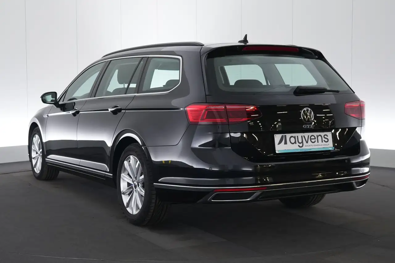 Volkswagen Passat 1.4 TSI MSQ GTE Business LED GPS PDC CAM Verw. Zet, миниатюра 9