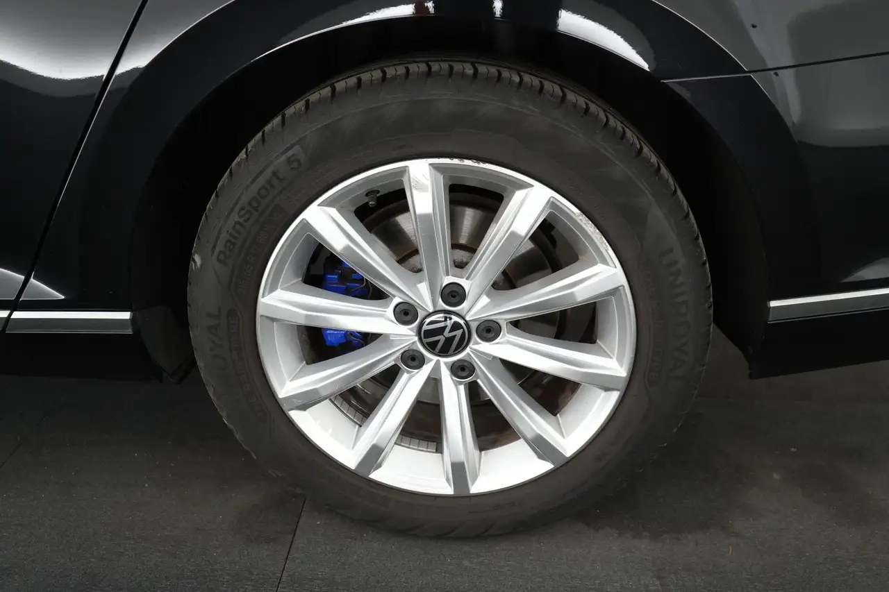 Volkswagen Passat 1.4 TSI MSQ GTE Business LED GPS PDC CAM Verw. Zet, миниатюра 19