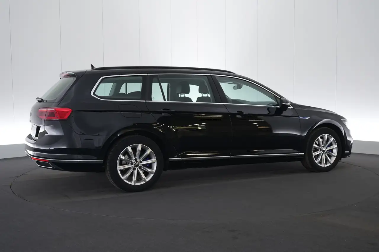 Volkswagen Passat 1.4 TSI MSQ GTE Business LED GPS PDC CAM Verw. Zet, миниатюра 6