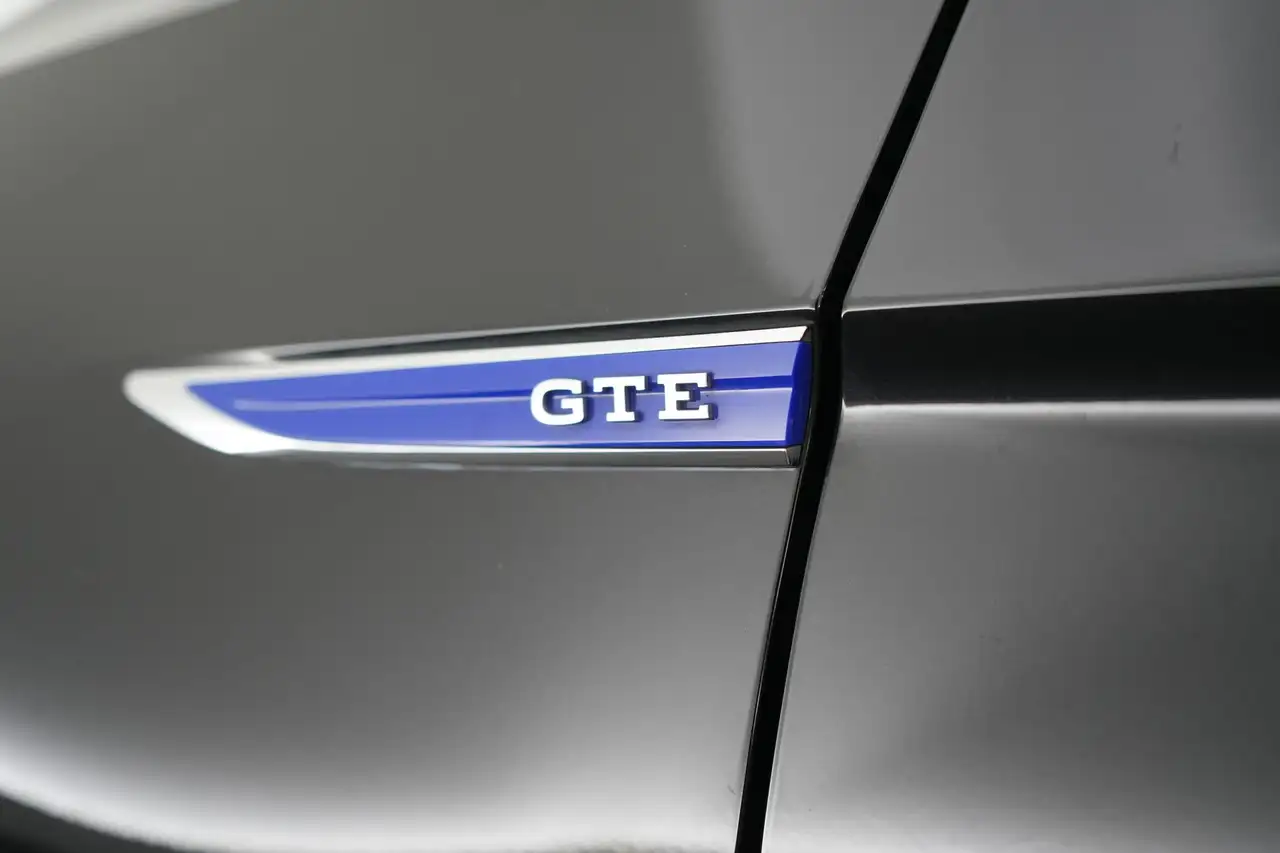 Volkswagen Passat 1.4 TSI MSQ GTE Business LED GPS PDC CAM Verw. Zet, миниатюра 30