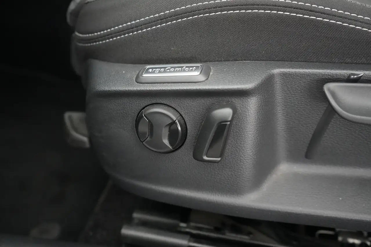 Volkswagen Passat 1.4 TSI MSQ GTE Business LED GPS PDC CAM Verw. Zet, миниатюра 25