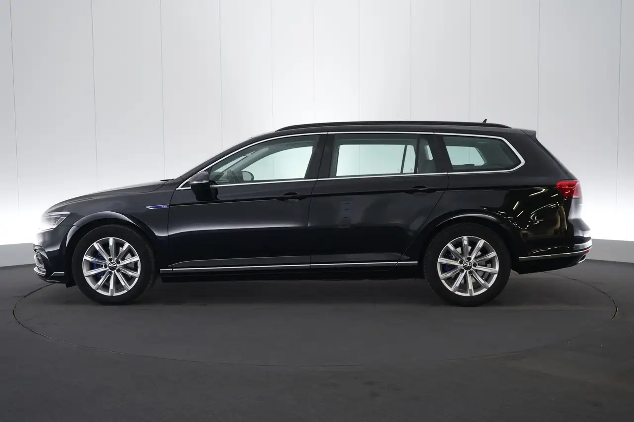 Volkswagen Passat 1.4 TSI MSQ GTE Business LED GPS PDC CAM Verw. Zet, миниатюра 11