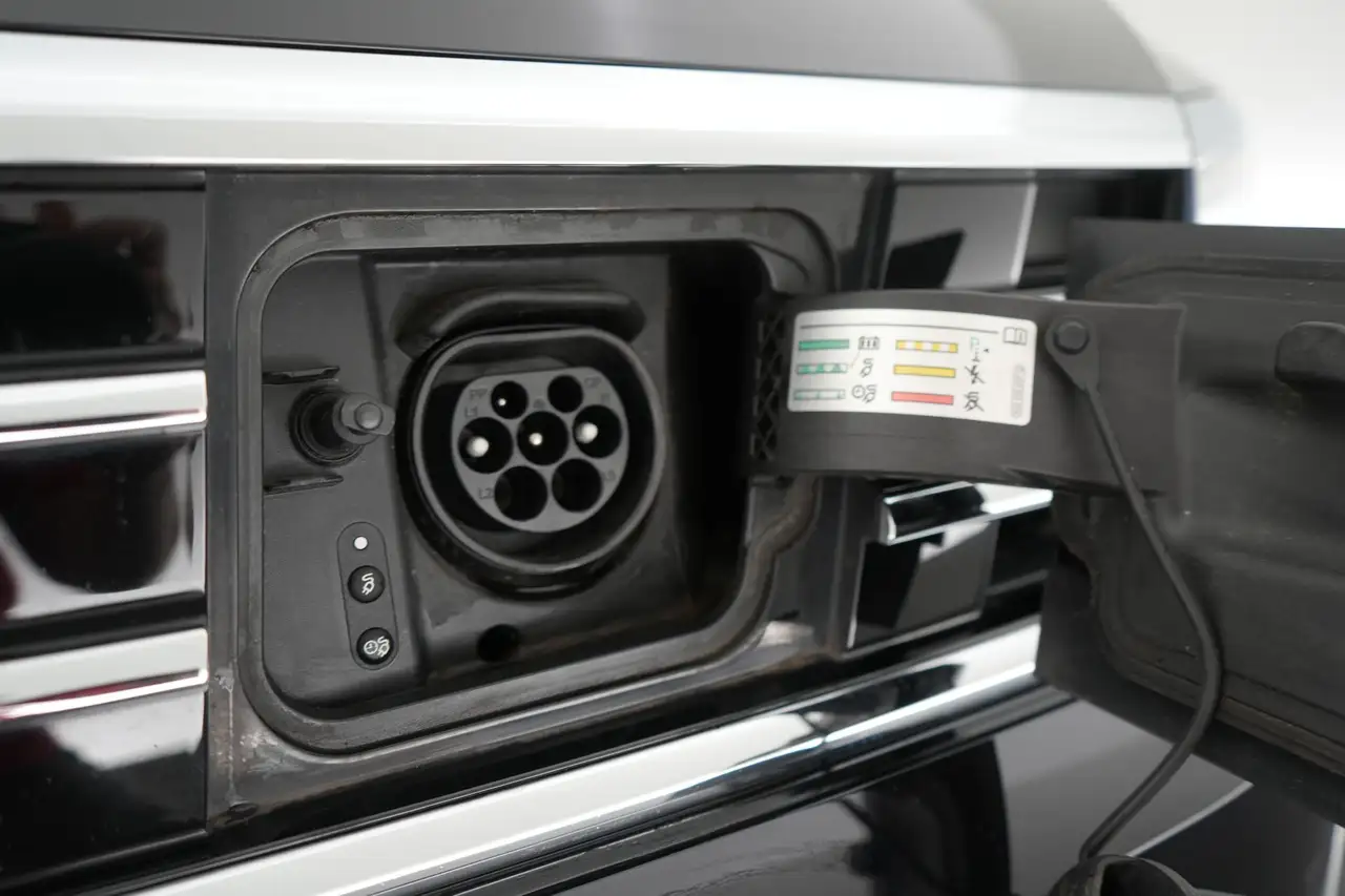Volkswagen Passat 1.4 TSI MSQ GTE Business LED GPS PDC CAM Verw. Zet, миниатюра 24