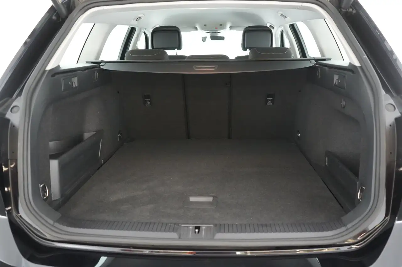 Volkswagen Passat 1.4 TSI MSQ GTE Business LED GPS PDC CAM Verw. Zet, миниатюра 21