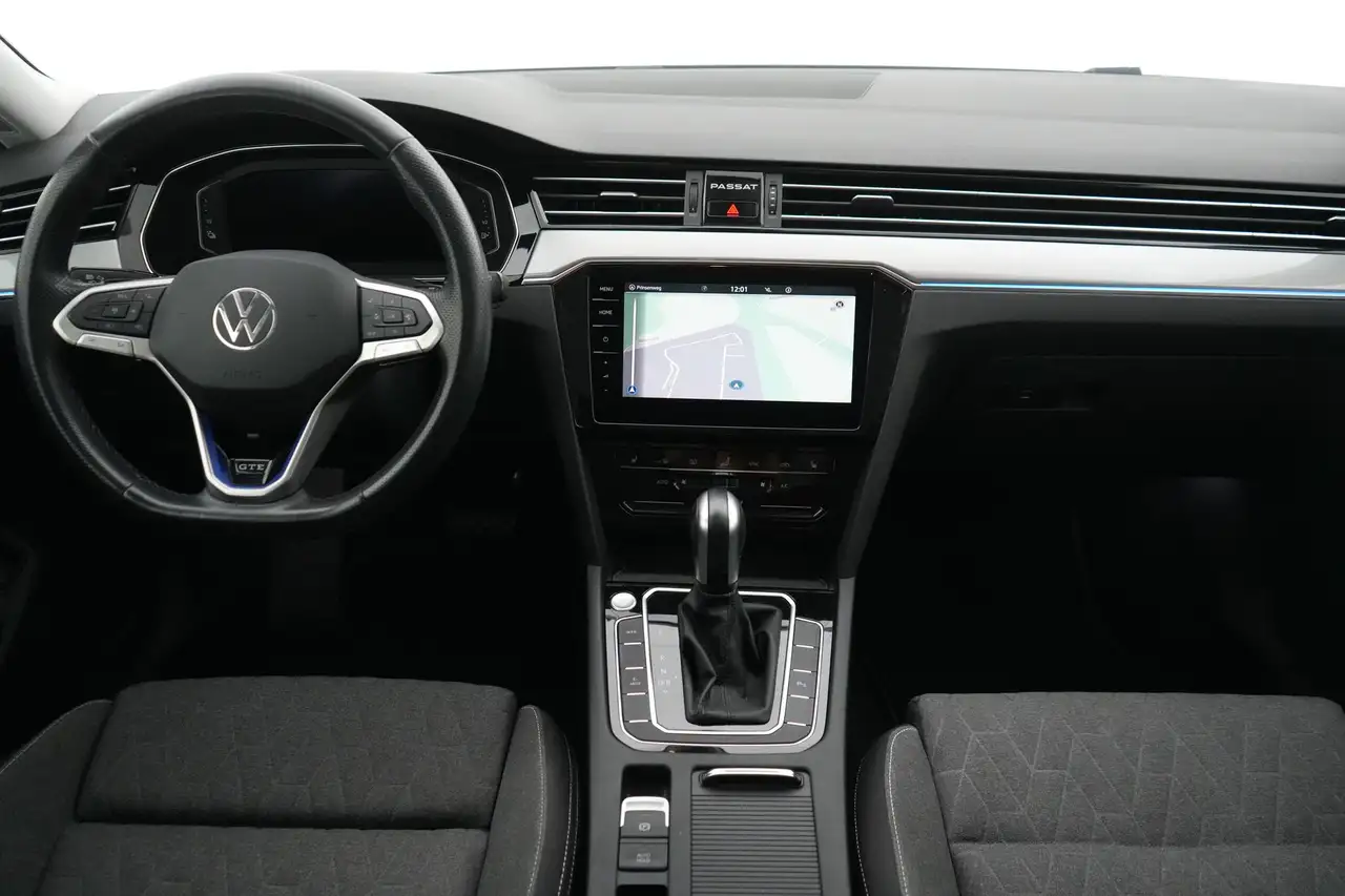 Volkswagen Passat 1.4 TSI MSQ GTE Business LED GPS PDC CAM Verw. Zet, миниатюра 13