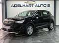Opel Grandland X 1.2 Turbo Business Edition Automaat / Navigatie fu Zwart - thumbnail 1