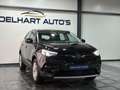 Opel Grandland X 1.2 Turbo Business Edition Automaat / Navigatie fu Zwart - thumbnail 3