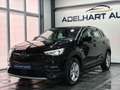 Opel Grandland X 1.2 Turbo Business Edition Automaat / Navigatie fu Zwart - thumbnail 4
