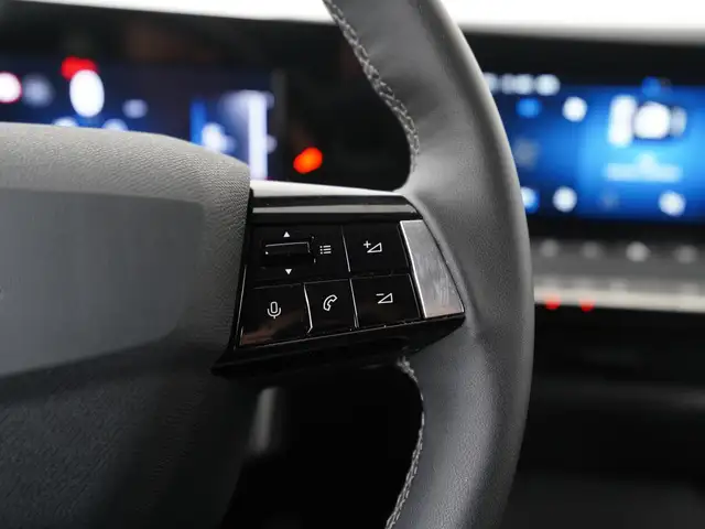 Opel Astra view 10