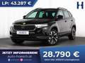 Skoda Karoq TDI Ambition Aut. AHK ACC R-KAM ASSISTENZ ++ Schwarz - thumbnail 1