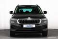 Skoda Karoq TDI Ambition Aut. AHK ACC R-KAM ASSISTENZ ++ Schwarz - thumbnail 2