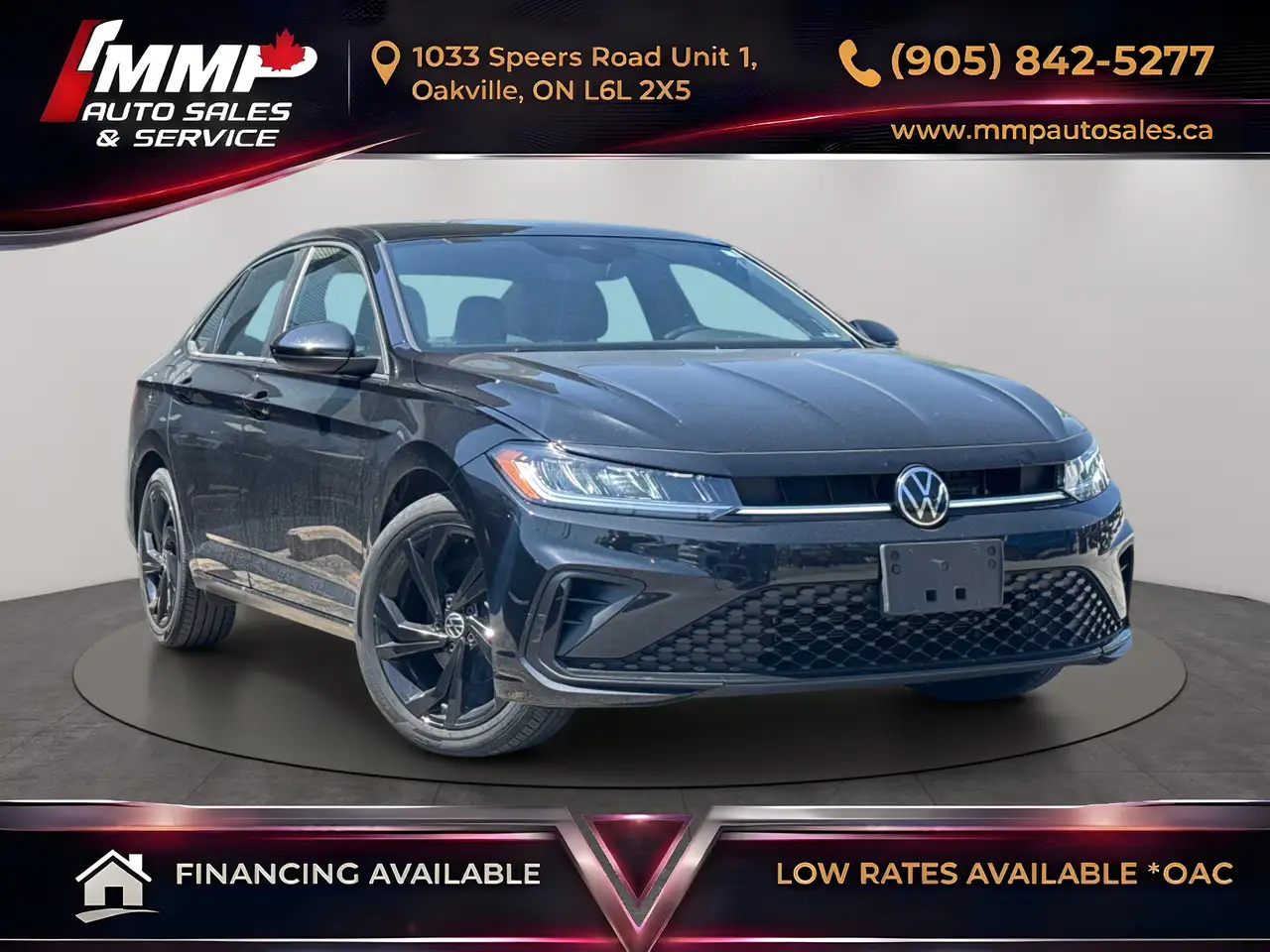 Volkswagen Jetta снимка Volkswagen Jetta