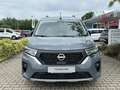 Nissan Townstar Kombi L1 DIG-T 130 6MT N-CONNECTA 2ST NAVI DESIGN Gris - thumbnail 2