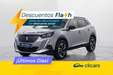 1.2 PureTech S&S Allure 100