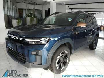 TCe 130 Extreme 4x4*VOLLAUSSTATTUNG*