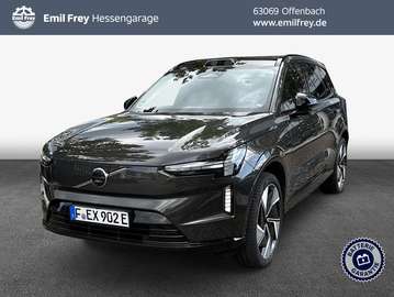 Twin Performance AWD Ultra (7-Sitzer)