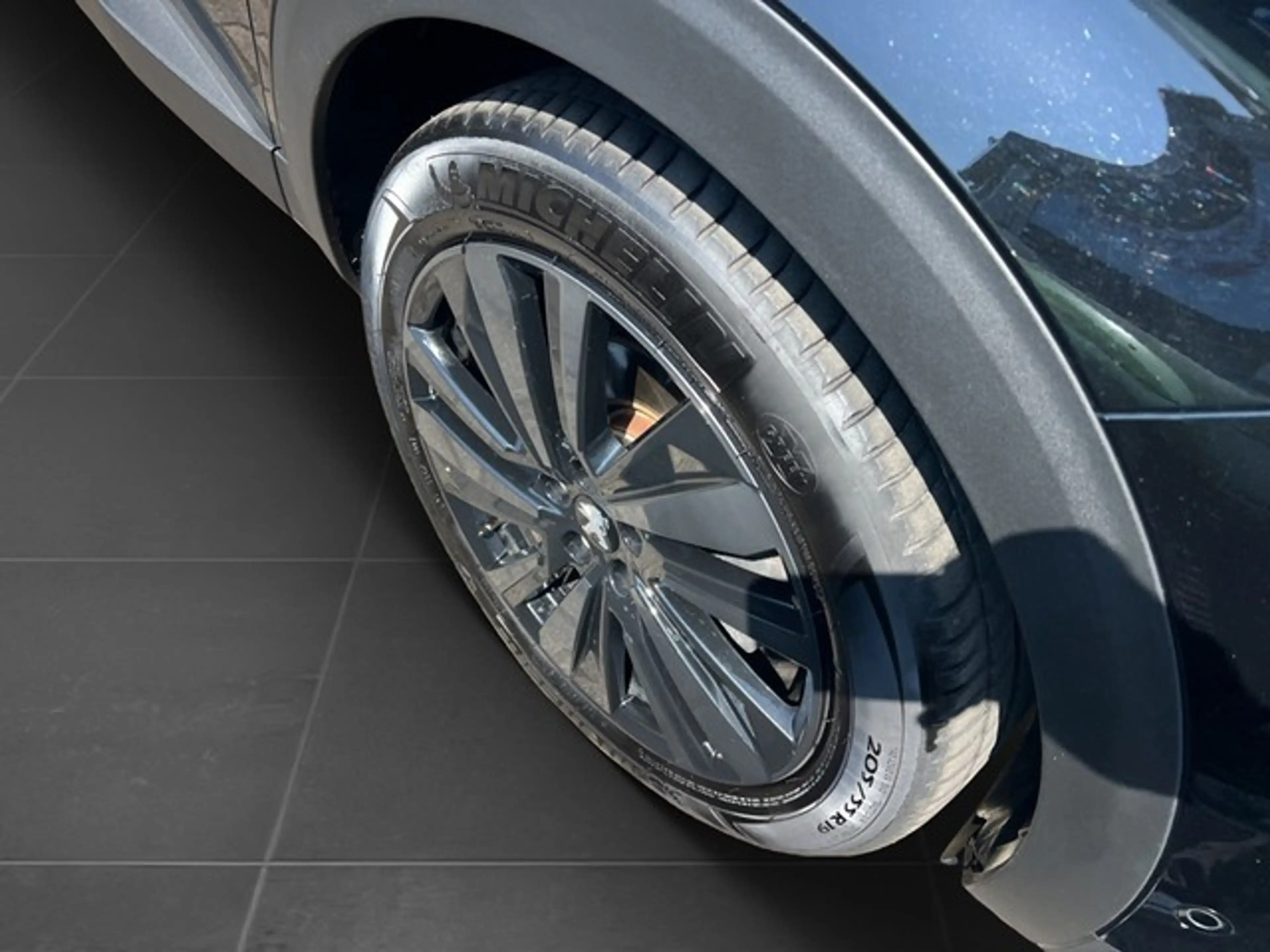 Peugeot 3008 GT HYBRID 136 e-DSC6 LED+ACC+NAVI+KAMERA+SHZ — photo 8