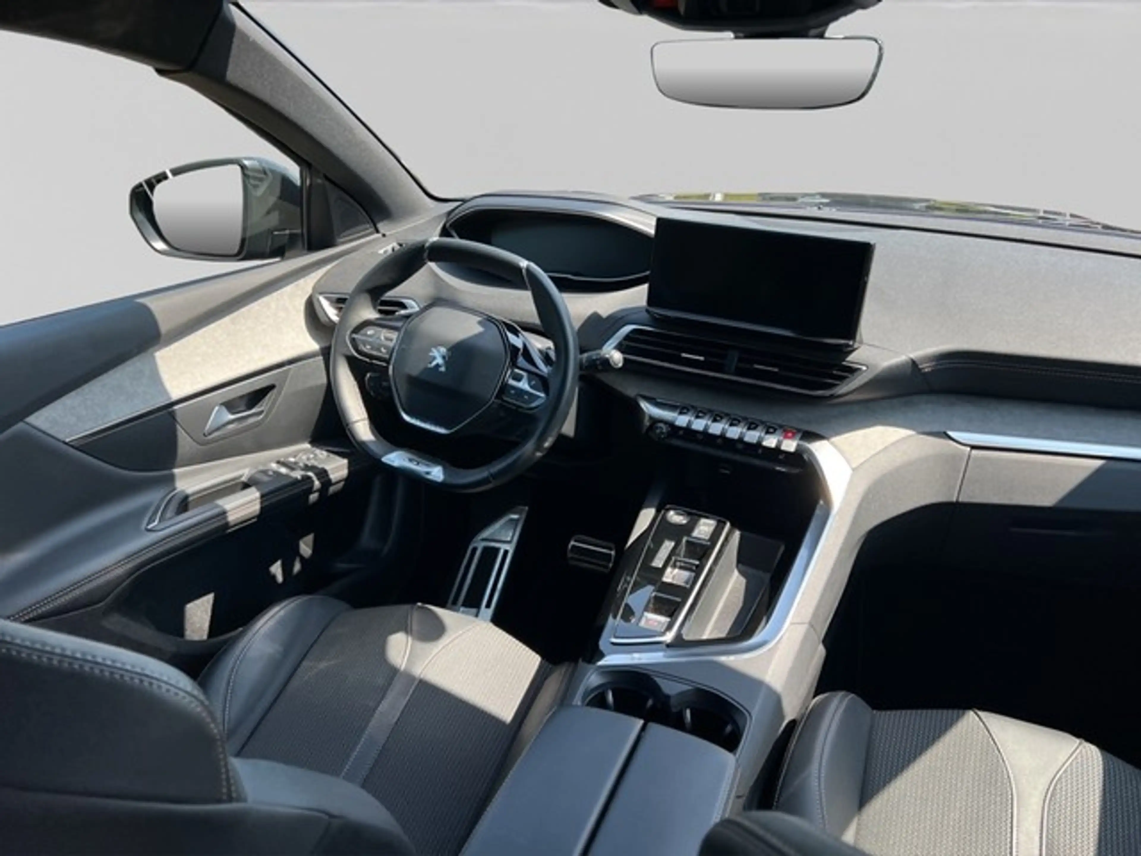 Peugeot 3008 GT HYBRID 136 e-DSC6 LED+ACC+NAVI+KAMERA+SHZ — photo 15