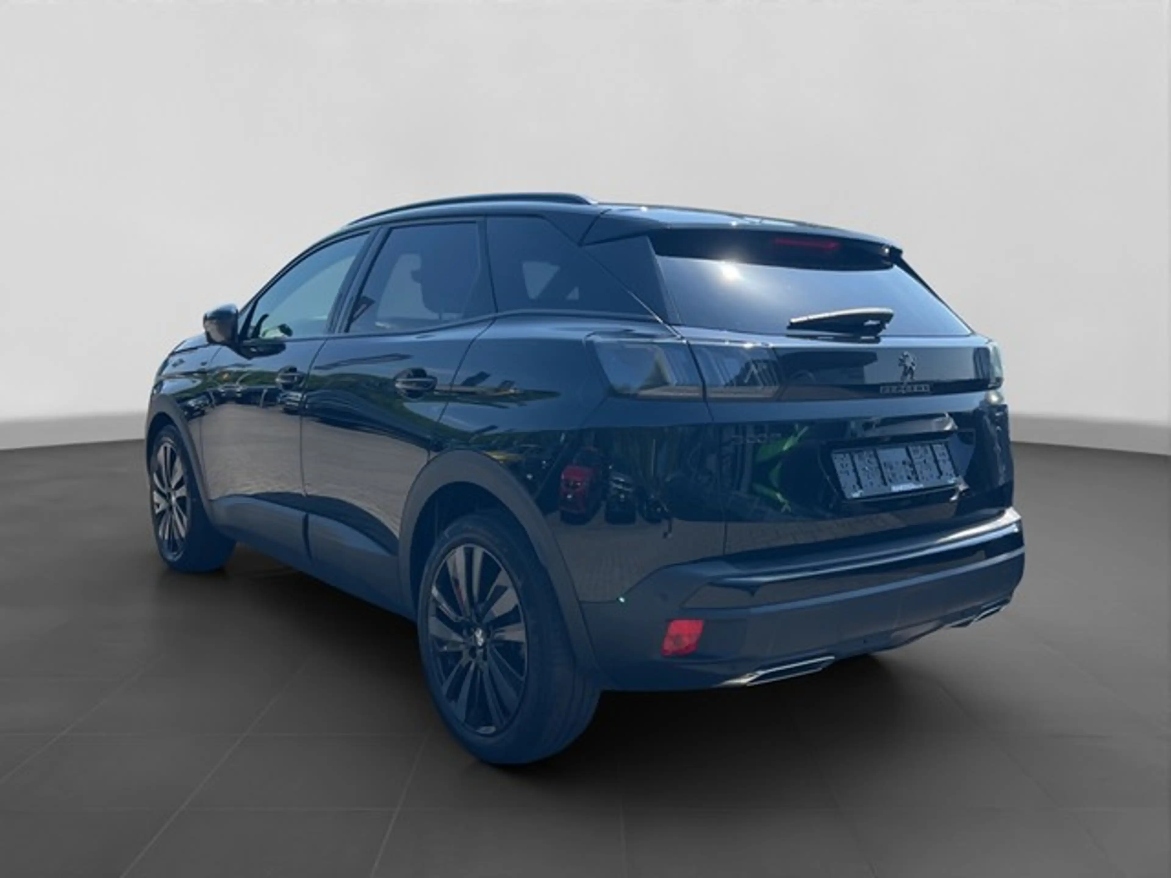 Peugeot 3008 GT HYBRID 136 e-DSC6 LED+ACC+NAVI+KAMERA+SHZ — photo 3