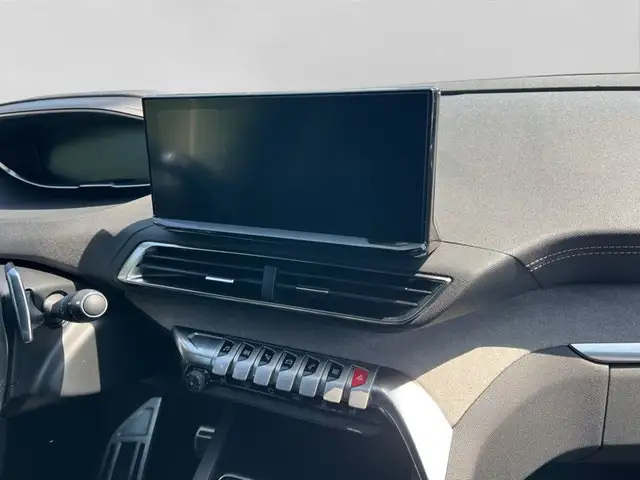 Peugeot 3008 view 13