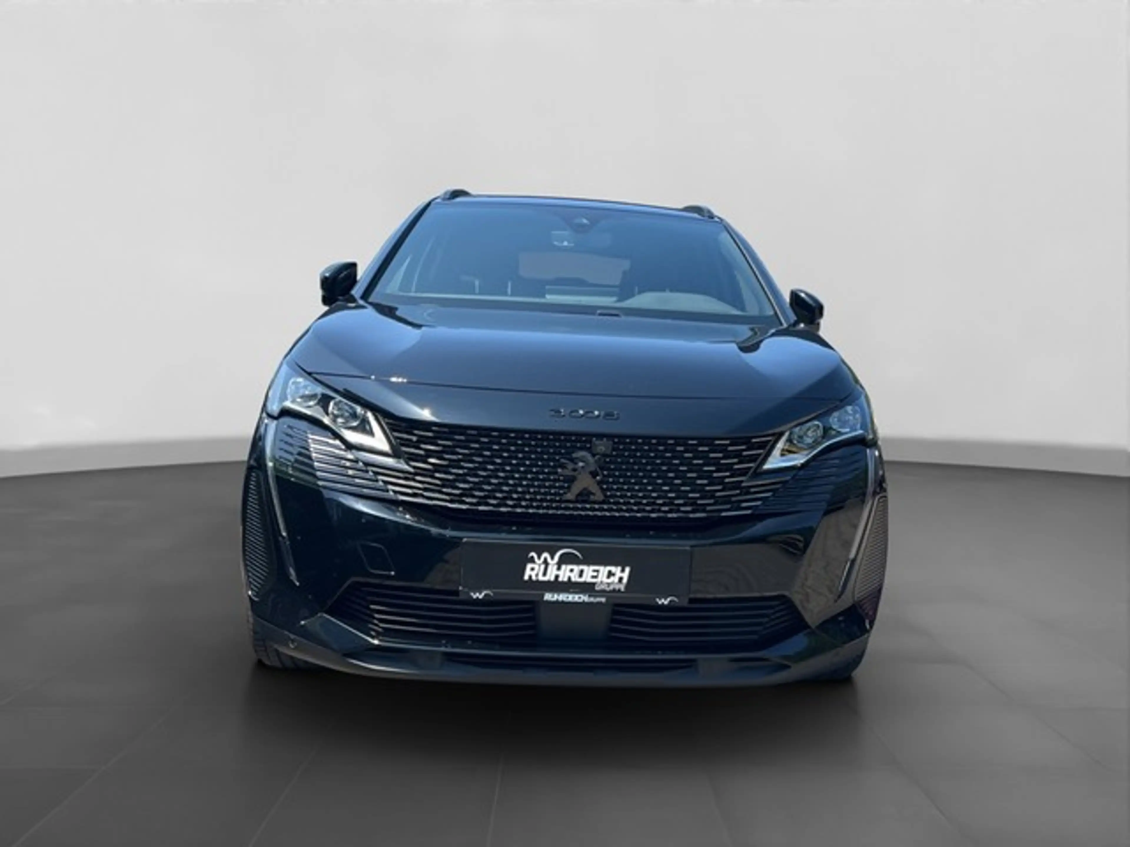 Peugeot 3008 GT HYBRID 136 e-DSC6 LED+ACC+NAVI+KAMERA+SHZ — photo 6
