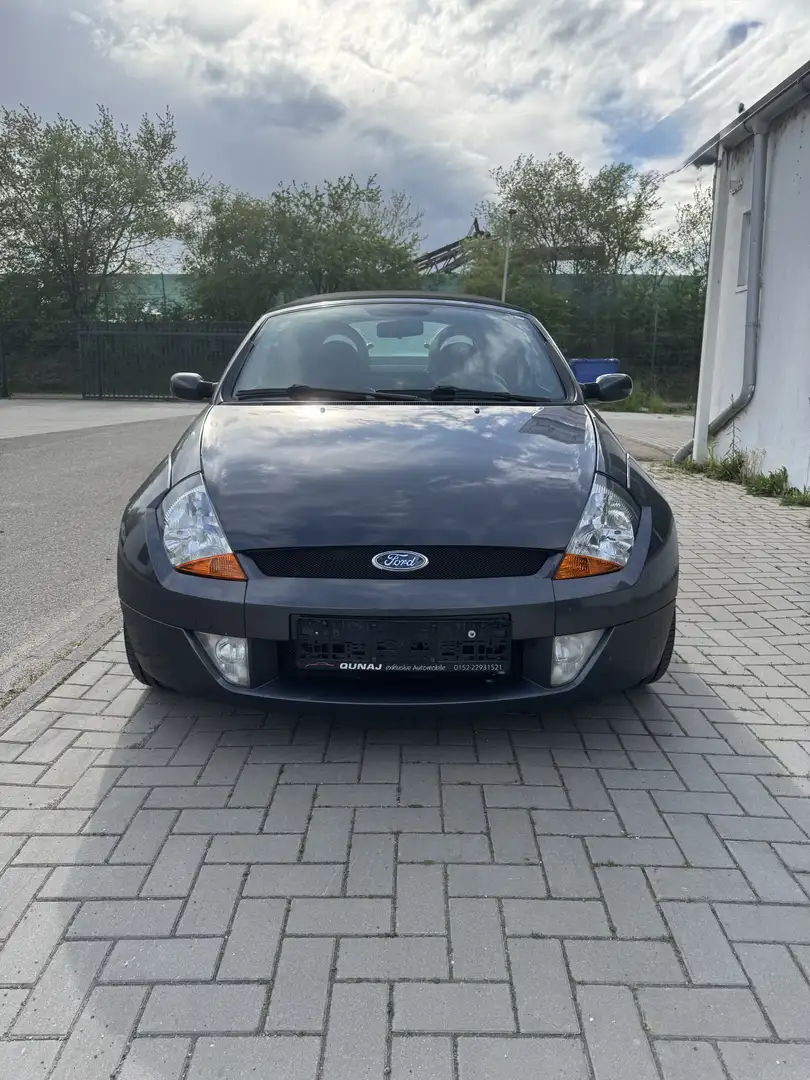 Ford Streetka 1.6 8V Pininfarina - 2