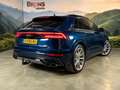Audi Q8 55 TFSI e quattro Pro S-Line S-Line interieur l Lu Azul - thumbnail 4