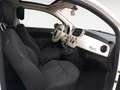 Fiat 500 1.0 Mild Hybrid Dolcevita Weiß - thumbnail 11