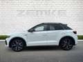 Volkswagen T-Roc R 2.0 l TSI OPF 4MOTION DSG AHK El. Panodach Navi Weiß - thumbnail 2