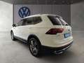 Volkswagen Tiguan Allspace 2.0 TSI DSG 4Motion Elegance Nav Weiß - thumbnail 4