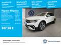 Volkswagen Tiguan Allspace 2.0 TSI DSG 4Motion Elegance Nav Weiß - thumbnail 1
