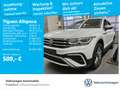 Volkswagen Tiguan Allspace 2.0 TSI DSG 4Motion Elegance Nav Weiß - thumbnail 1