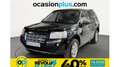 Land Rover Freelander 2.2Td4 S Negro - thumbnail 1