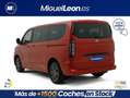 Ford Tourneo Custom 2.0 150CV Rojo - thumbnail 4