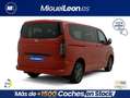 Ford Tourneo Custom 2.0 150CV Rojo - thumbnail 5