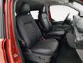 Ford Tourneo Custom 2.0 150CV Rojo - thumbnail 8