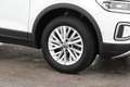 Volkswagen T-Roc 1.0 TSI Life LED+ Navi App Weiß - thumbnail 3