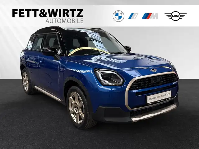 MINI Cooper Countryman Countryman C JCWSportsitze|Head-Up|DrivingAssistan