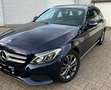 Mercedes-Benz C 220 C 220 d BLUETEC Blauw - thumbnail 4