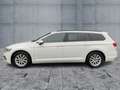 Volkswagen Passat Variant 1.5 TSI DSG BUSINESS LED+NAV+ACC Weiß - thumbnail 4