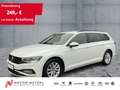 Volkswagen Passat Variant 1.5 TSI DSG BUSINESS LED+NAV+ACC Weiß - thumbnail 1