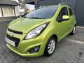 Chevrolet Spark LT+ Klima+Allwetter+TÜV+ Green - thumbnail 1