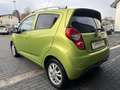 Chevrolet Spark LT+ Klima+Allwetter+TÜV+ Green - thumbnail 6