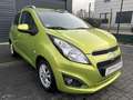Chevrolet Spark LT+ Klima+Allwetter+TÜV+ Green - thumbnail 3
