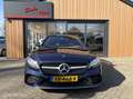 Mercedes-Benz C 180 Business Solution AMG-Line 157 PK | Facelift model Blau - thumbnail 3