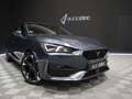 CUPRA Leon 1.5 eTSI 110 DSG Gris - thumbnail 6