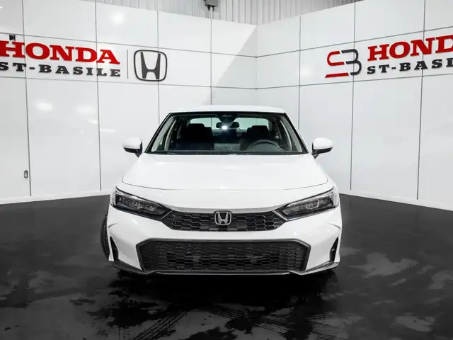 Honda Civic 2026 — photo 6