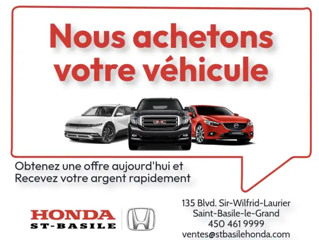 Honda Civic 2026 — photo 8