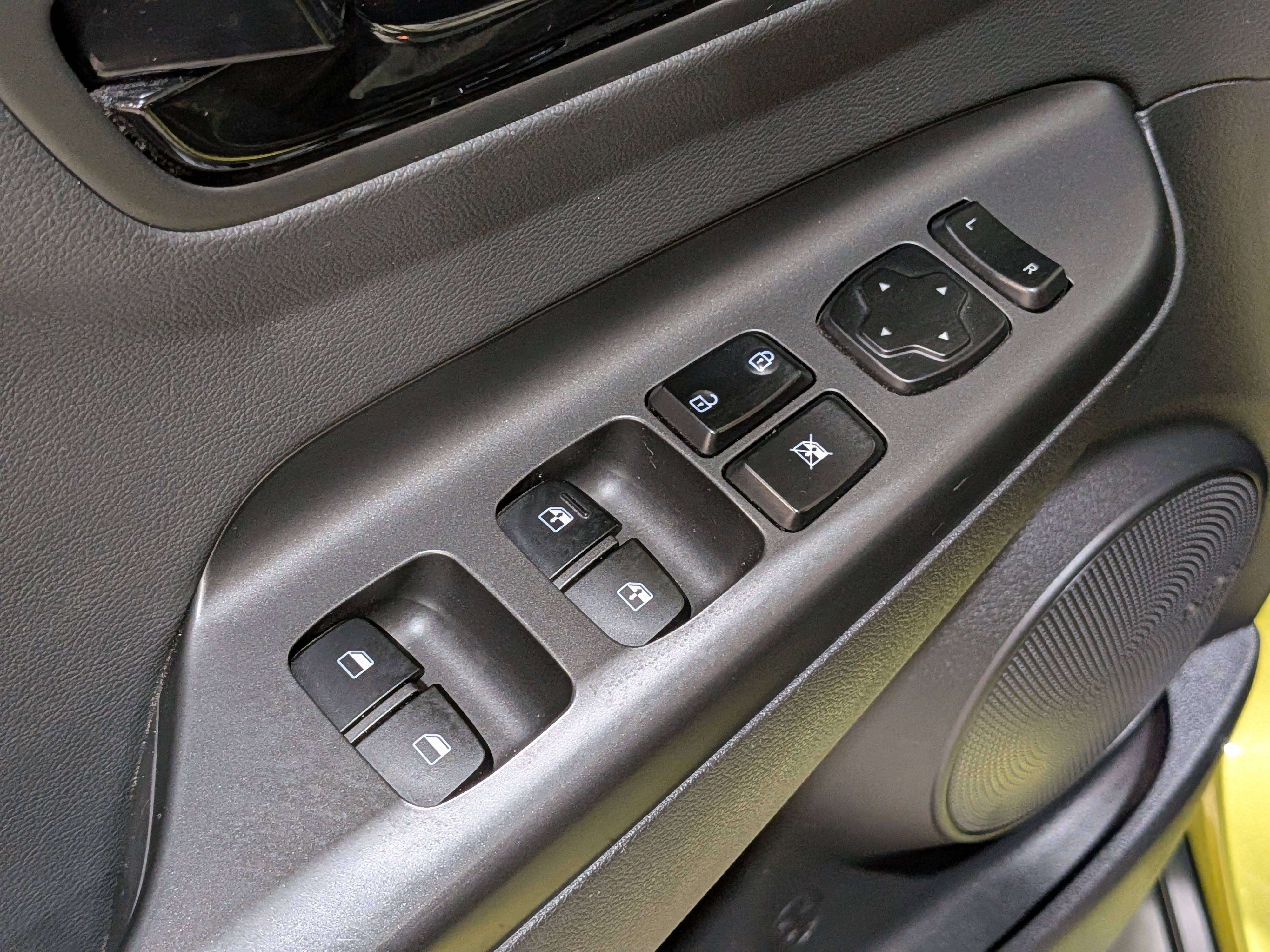 Hyundai Kona 2019